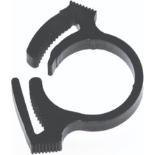 Xnews Karbonplast Ma Pe Kelepçe - Offtake Clamp (20 mm 50  Adet)