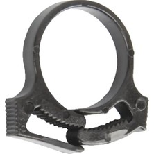 Xnews Karbonplast Ma Pe Kelepçe - Offtake Clamp (20 mm 50  Adet)