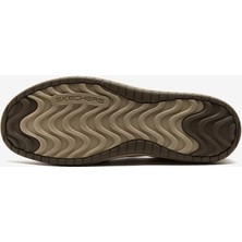 Skechers Erkek Bej Günlük Ayakkabı