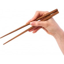 Çin Çubukları Chopsticks (10 Çift)