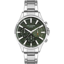 Lee Cooper LC07394.370-NM Erkek Kol Saati