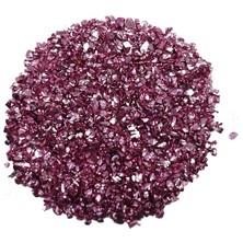 Hobizubi Cam Kırığı Açık Şeker Pembe Teneke Havyar - 100 gr Ince