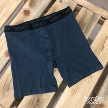 Donjoy DJ-108 Donjoy Uzun Erkek Strech Boxer Short