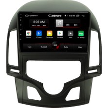 Soundstream Hyundai I30 Android Carplay Multimedya Ekran Teyp 2GB+32GB