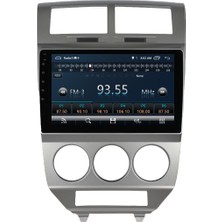 Soundstream Dodge Caliber Android 11 Carplay Multimedya Ekran Teyp 2GB+16GB