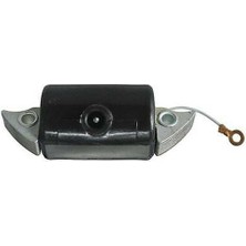 İtal Stıhl  08  Tek Bobin