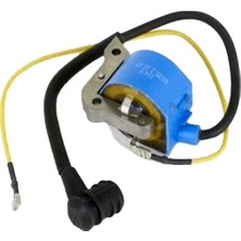 İtal Oleo Mac 956-961-962 Yeni Tip  Elektronik Ateşleme Bobini