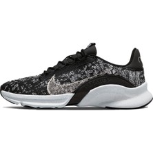 Nike Superrep Go 3 Flyknit Kadın Ayakkabı DH3393-010