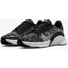 Nike Superrep Go 3 Flyknit Kadın Ayakkabı DH3393-010