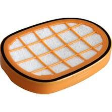 MFS Philips XC8043 Uyumlu Süpürge Filtresi