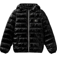 Benetton Çocuk Şişme Mont 211NCN015