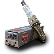 NGK Atesleme Bujısı (SILZKR7C11DS) Honda Cıvıc Vııı Ix 1,6-1,8 2012- 4 Ad