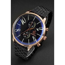G Sport Polo Erkek Kol Saati+Tesbih+Çakmak+Bileklik Set