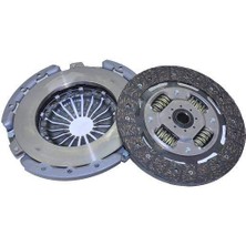 Valeo Debrıyaj Setı Rulmansız Laguna Iı 1,6 16V K4M 01 BG0A,BG0L,BG0U,KG0A,KG0L,KG0U