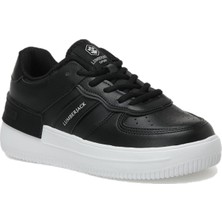 Lumberjack 101164243 Freya WNM 2PR Siyah Kadın Spor Ayakkabı