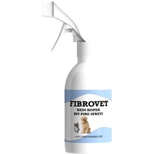 Fibrovet Kedi-Köpek Bit Pire Çözüm Spreyi 250 Ml