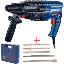 Bosch Professional GBH 240 Kırıcı Delici