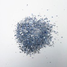 Hobizubi Pul Kırığı - Buz Mavisi 100 gr