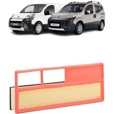 Opar Fiat Fiorino 4plus Filtre Bakım Seti Euro 4 1.3 Jtd Multijet Selenia Petronas Yağlı 2007-2011 KİT1448D