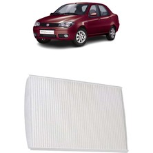 Opar Fiat Albea 4lü Filtre Bakım Seti 1.3 Jtd Multijet 16V 2002-2012 KİT1506B