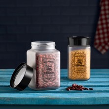 Qlux Ideas Mood Cam Kavanoz 850 ml