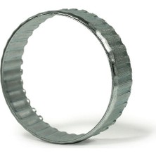 İtal Ring Stıhl 08/070/041 Metal - 2 Adet  Çap 53MM