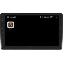 Soundstream Ford Transit Android 11 Carplay Multimedya Ekran Teyp 2GB+16GB