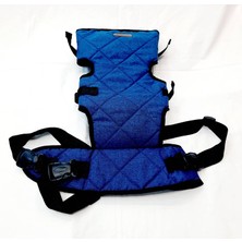 Berkaysun Tekstilden Bebek Taşıma Kangurusu