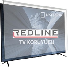 Best Ekran Redline 65" Inç 164 Ekran Tv Ekran Koruyucu