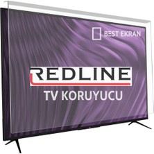 Best Ekran Redline 42" Inç Tv Ekran Koruyucu