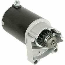 İtal Marş Motoru B&s  14-16-18 Hp