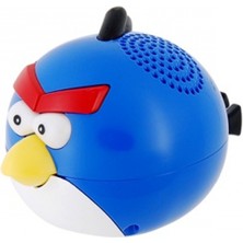 Hit Teknoloji Angry Bird Mp3 Çalar ve Radyo Çalar