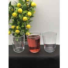 Paşabahçe 420312 Otto Kahve Yanı Bardak 6'lı 120 cc
