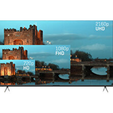 Onvo OV98500 98" 248 Ekran Uydu Alıcılı 4K Ultra HD webOS Smart LED TV