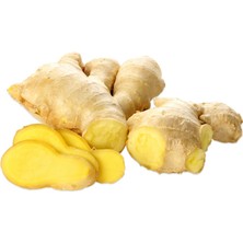 Taze Zencefil (500 Gr)