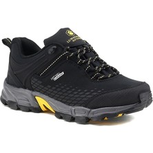 Lumberjack Flake B2 Erkek Waterproof Ayakkabı 101164751SIYAH