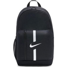 Nike Academy Team Unisex Sırt Çantası DA2571-010RS Siyah Modeli ile Şık ve Fonksiyonel Tasarım