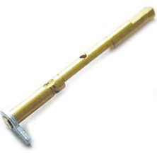 İtal Karbüratör Jikle Mili Husq 345/359/962 Walbro