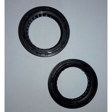 Moto Ulusoy Ön Amortisör Keçesi Takım 37X50X11 CBF250 Cfmoto NK150 Joymax 250 CBR250R, Z-One 180 Rx3 Evo Nınja 250R Superlight 200