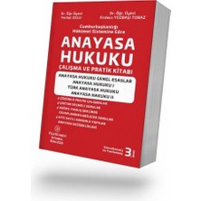 Anayasa Hukuku Uygulamaları