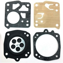 İtal Karbüratör Diyafram Takımı  Husqvarna 61/268/281/ST041/051/DOL133 Boş