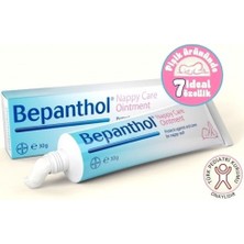 Bepanthol Pişik Merhemi 30GR 8699546370399
