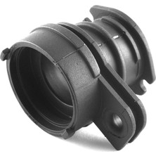 İtal Karbüratör Boğaz Körüğü Husqvarna  365/371/372 Yuvarlak