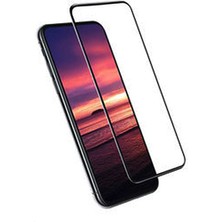 Enfein Iphone 14 Ile Uyumlu Essk Cam Ekran Koruyucu Gerçek 9h Sağlamlık Ince ve Dokunulur Çizilmeleri Önler