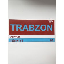 Niceand Bonita Trabzon, 61, Akyazı, Türkiye, Bordo, Lacivert Yapışkanlı Tablo