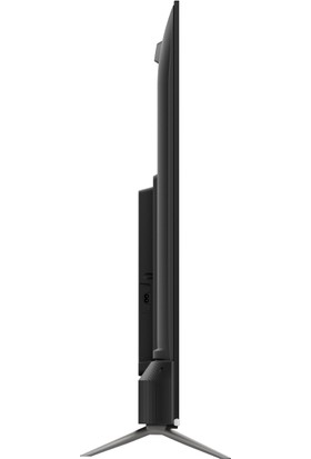 TCL 65C635G 65" 165 Ekran Uydu Alıcılı 4K Ultra HD Google Smart QLED TV