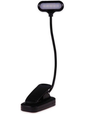 Avec AV-013 Dısplay Box Ledli Kitap Okuma Lambası