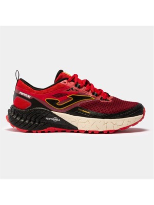 Joma Tk.rase 2220 - Erkek Kırmızı Spor Ayakkabı - TKRASW2220