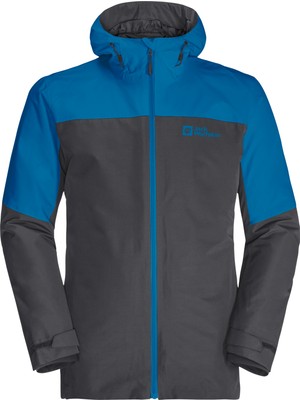 Jack Wolfskin GLAABACH 3IN1 JKT M