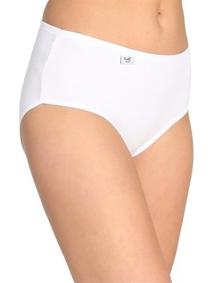 Tutku Bayan 6 Lı Paket 924 Likralı Yüksek Bel Elastan Bato Külot